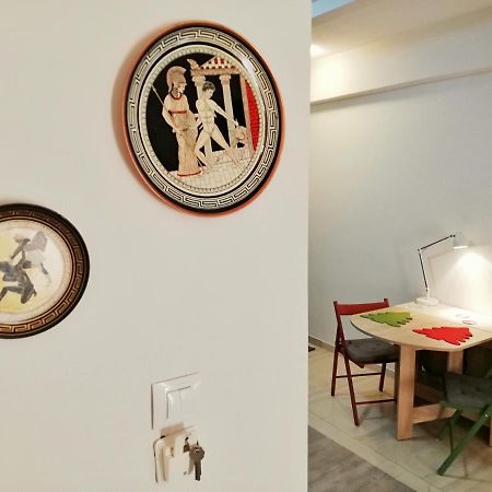 Fotini'S Place! アテネ エクステリア 写真
