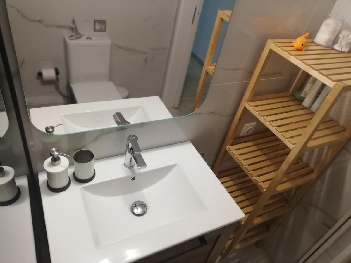 Fotini'S Place! アテネ エクステリア 写真